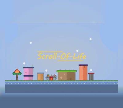 Scroll Of Life PC Steam Ключ
