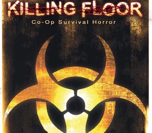 Killing Floor Steam Альтергифт