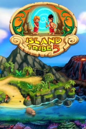Island Tribe 5 PC Steam CD Key