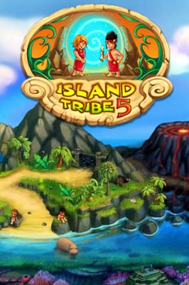 Island Tribe 5 PC Steam Ключ