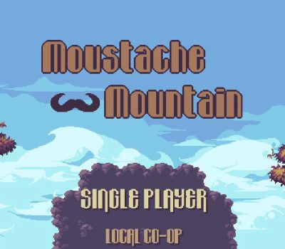 Moustache Mountain Steam Ключ