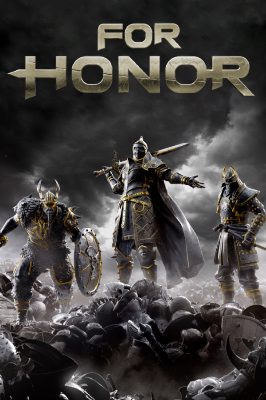 For Honor Gold-издание Ubisoft Connect Ключ