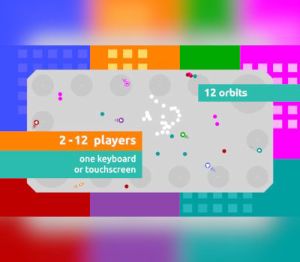 12 orbits Steam Подарок