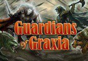 Guardians of Graxia + Map Pack + Elves & Dwarves DLC Steam Ключ