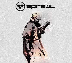 SPRAWL DE Steam Ключ