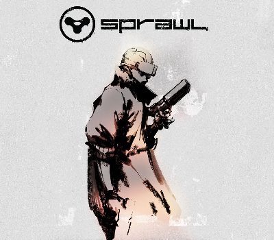 SPRAWL DE Steam Ключ