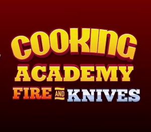 Cooking Academy Fire and Knives PC Steam Ключ