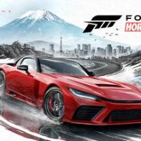 Forza Horizon 6 Deluxe-издание UK Xbox Series X|S / PC Ключ