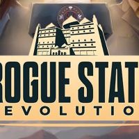 Rogue State Revolution EU Steam Ключ