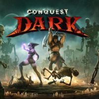 Conquest Dark PC Steam Аккаунт