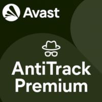 Avast AntiTrack Premium 2024 Ключ (1 Year / 1 PC)