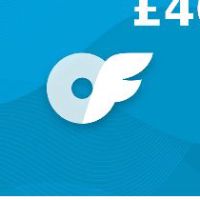 Rewarble OnlyFans GBP 400 Подарочная карта