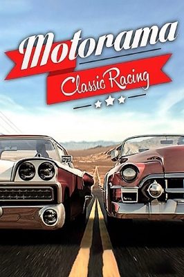 Motorama Steam Ключ