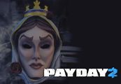 PAYDAY 2 - E3 Queen Mask Steam Ключ