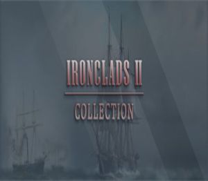 Ironclads 2 Коллекция Набор Steam Ключ