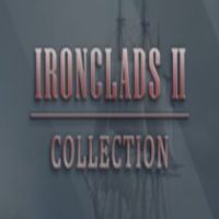 Ironclads 2 Коллекция Набор Steam Ключ