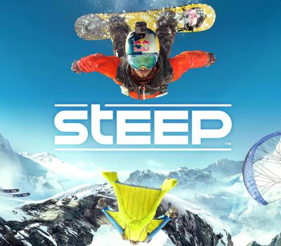 Steep EU XBOX One / PC Ключ