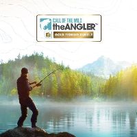 Call of the Wild: The Angler - Gold Fishing Набор PC Steam Ключ