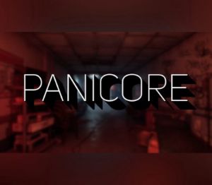 PANICORE PC Steam Account