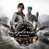 Syberia Ремастер PC Steam Альтергифт