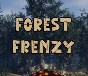 Forest Frenzy PC Steam Ключ