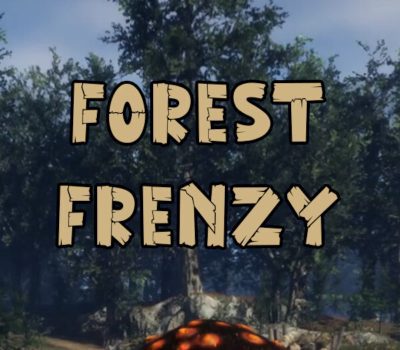 Forest Frenzy PC Steam Ключ
