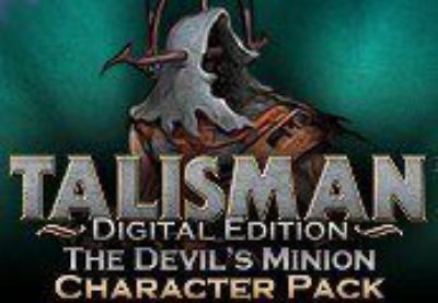 Talisman: Digital Edition - Devil's Minion Character Pack Steam CD Key