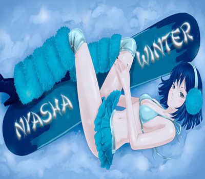Nyasha Winter Steam Ключ