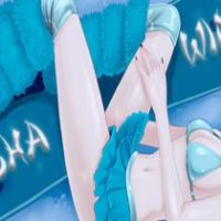 Nyasha Winter Steam Ключ