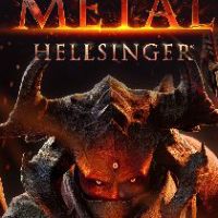 Metal: Hellsinger Steam Аккаунт