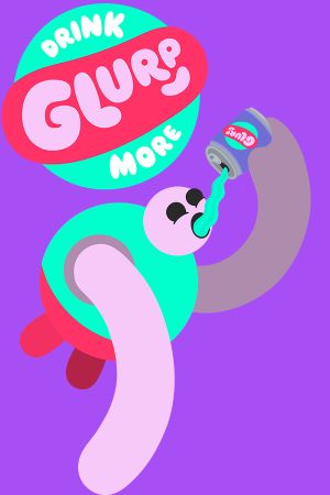 Drink More Glurp PC Steam Ключ