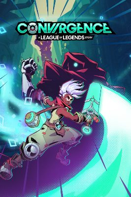 CONVERGENCE: A League of Legends Story - Deluxe-издание Steam Аккаунт