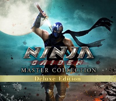 NINJA GAIDEN: Master Коллекция Deluxe-издание EU Steam Ключ