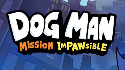 Dog Man: Mission Impawsible PC Steam Ключ