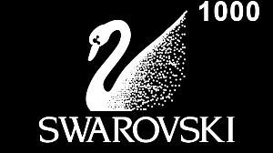 Swarovski 1000 SEK Подарочная карта SE