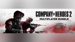 Company of Heroes 2 Multiplayer Набор PC Steam Ключ