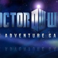 Doctor Who: The Adventure Games Steam Ключ