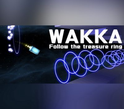 WAKKA Follow the treasure ring PC Steam CD Key