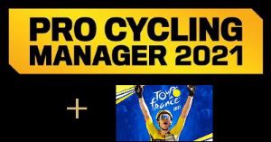 The Cycling Набор 2021 Steam Ключ