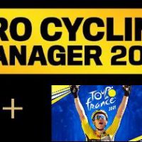 The Cycling Набор 2021 Steam Ключ