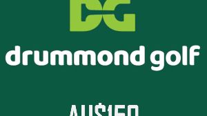 Drummond Golf AUD 150 Подарочная карта AU