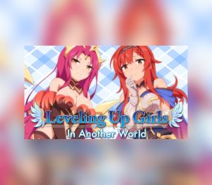 Leveling up girls in another world Steam Ключ