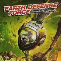 Earth Defense Force: Insect Armageddon Steam Ключ
