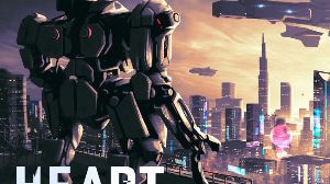 Heart of the Machine PC Steam Ключ