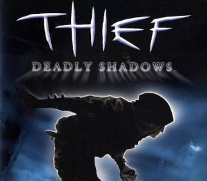 Thief: Deadly Shadows EU PC Steam Ключ