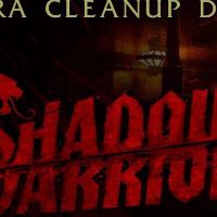 Viscera Cleanup Detail: Shadow Warrior Steam Ключ