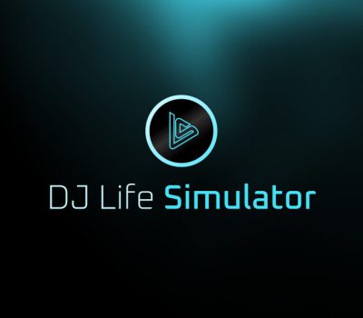 DJ Life Simulator: Learn to DJ for Real PC Steam Ключ