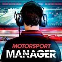 Motorsport Manager EMEA Steam Ключ