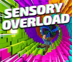Sensory Overload PC Steam CD Key