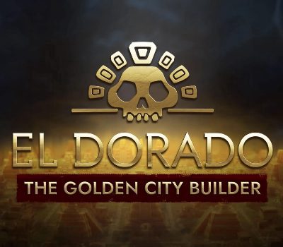 El Dorado: The Golden City Builder PC Steam Аккаунт